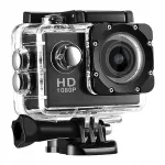 Seikluskaamera 1080p Full HD 2" Waterproof IP66 EXTREME