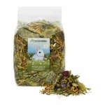 FACTORYHERBS Rabbit Junior j&auml;nestoit, 1 kg, noortele j&auml;neset&otilde;ugudele