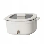Elektriline multicooker-pott, mittetakkiv, 1200&ndash;1500 W, soojust hoidev