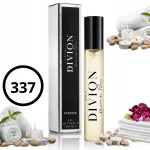 Meeste parf&uuml;&uuml;mid 20 ml DIVION No. 337 MEGA STRONG