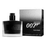 Meeste tualettvesi James Bond 007 Pour Homme 50 ml