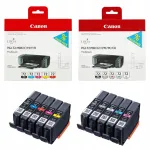 Canon PGI72 originaaltoodete tindikassetid, 10 tk, sobib PIXMA PRO10S