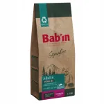 Kassi toit Bab'in Signature Neutered Adult l&otilde;helihaga, 1,5 kg