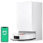 P&otilde;randapesurobot Xiaomi X20 Pro 7000Pa koos pesujaamaga