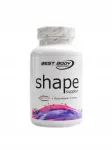 Toidulisand Best Body Nutrition Shape Support, 90 kapslit