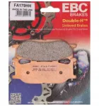 Piduriklotsid EBC FA179HH YAMAHA SR 400 SCR XV 950 XP 500 XV 600 900 XVZ