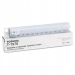 TOSHIBA T-1570E tooneri kassett, originaal