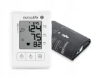 &Otilde;lavarre verer&otilde;hu m&otilde;&otilde;tur MICROLIFE BP B1 Classic, valge