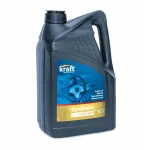 Mootori&otilde;li KRAFT WFX 5W30, s&uuml;nteetiline, A5 WSS-M2C-912A, 5 l