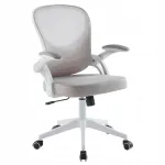 Laste reguleeritav ratastega tool Furnitex, hall
