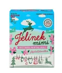 Pesupulber Jelen, universaalne, 3 kg