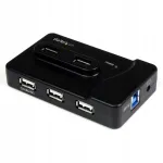 USB jagaja StarTech ST7320USBC, USB 3.2 Gen 1, must