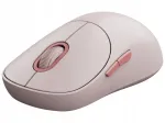 Xiaomi Mouse 3 juhtmevaba hiir, roosa
