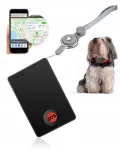 Jalgratta GPS j&auml;lgija Sinotrack ST904 rakendusega Sauce ilma tellimuseta