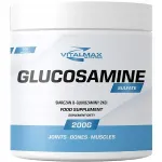 Gl&uuml;koosamiinsulfaat Vitalmax 200 g pulber 2KCl