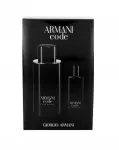 Kingituskomplekt Giorgio Armani Code Pour Homme EDT 125 ml + 15 ml