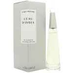 Parf&uuml;meeritud vesi naistele Issey Miyake L'Eau D'issey 25 ml