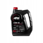 Mootori&otilde;li XPS 5W-40, 3,785 l, s&uuml;nteetiline, MA2, BRP Sea-Doo Can-Am, 779291, 293600122