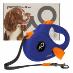 Automaatne koerarihm kuni 25 kg, 5 m lint