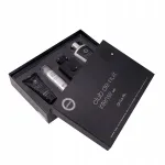 Meeste kinkekomplekt ARMAF Club De Nuit Intense Man, 4-osaline