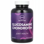 Toidulisand MRM Nutrition Glucosamine Chondroitin, 180 kapslit