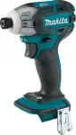 Akutoitega kruvikeeraja Makita, 18 V, 88381684484