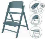 Laste s&ouml;&ouml;gitool Cybex Click & Fold 4-in-1, sinine