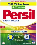 PERSIL Color pesupulber, 5,4 kg, 90 pesukorda