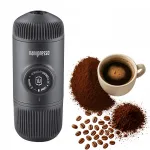 Wacaco Nanopresso kaasaskantav kohvimasin reisimiseks