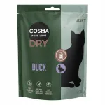 Cosma Extruded kuiv kassitoit pardilihaga, 400 g