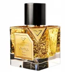 Parf&uuml;&uuml;mitud vesi VERTUS PARIS XXIV Carat Gold EDP unisex 100 ml