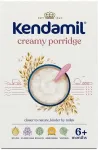 KENDAMIL kaerahelbepuder ilma palm&otilde;lita, 150 g