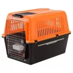 Koera transpordikast Ferplast ATLAS 50, 81x55,5x58 cm