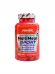 Toidulisand Amix Nutrition Multi Mega Stack, 120 tabletti