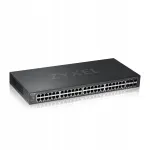 Zyxel GS2220-50 v&otilde;rgul&uuml;liti, 44 porti, 4 SFP/RJ45, 2 SFP Gb