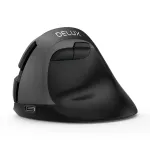 Juhtmevaba vertikaalne arvutihiir, Bluetooth 5.0, 4000 DPI