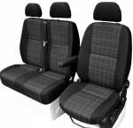 M&otilde;&otilde;tmisvarjud Toyota ProAce MAX (alates 2024), STRONG
