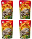 Siilide s&ouml;&ouml;ta Tropical Tropifit Atelerix, 4 x 300 g