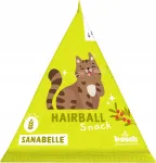 BOSCH Sanabelle kasside suupisted karvapallide eemaldamiseks, 20 g