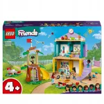LEGO 42636 FRIENDS lasteaed Heartlake linnas
