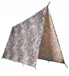 Telk Mil-Tec PE Ripstop 3x3 m WASP I Z1B