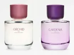ZARA GARDENIA ja ZARA ORCHID naiste parf&uuml;&uuml;mid 2 x 90 ml