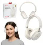 Traadita Bluetooth k&otilde;rvaklapid Havit H668BT liivakarva