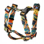 Koera valjad Dolina Noteci Guard Classic Tropical Adventure, suurus L