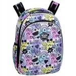 CoolPack Turtle Mood F015934 koolikott