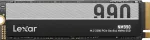Lexar NM990 4000 GB M.2 2280 PCIe Gen 5x4 SSD