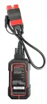 Diagnostikaseade LAUNCH X-431 EURO TURBO II, 1 aasta uuendustega