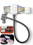 Adapter SGW-kaabel Renault Security Gateway SGM OBD2