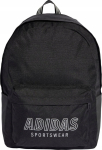 Adidas Classic House of Tiro seljakott, must, spordi- ja koolikott