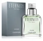 Meeste l&otilde;hnavesi Calvin Klein Eternity 100 ml